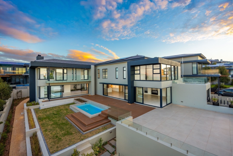 5 Bedroom Property for Sale in Clara Anna Fontein Western Cape